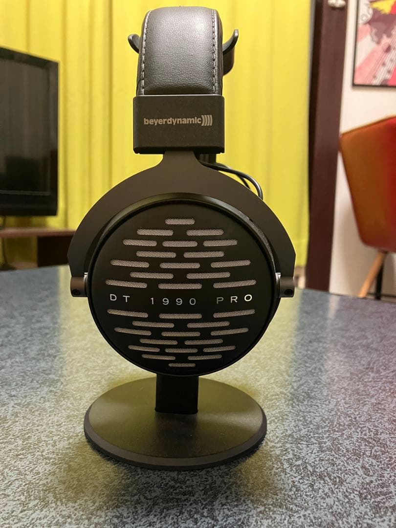ヘッドホン beyerdynamic DT 1990 PRO DT 1990 PRO - beyerdynamic (ベイヤーダイナミック）