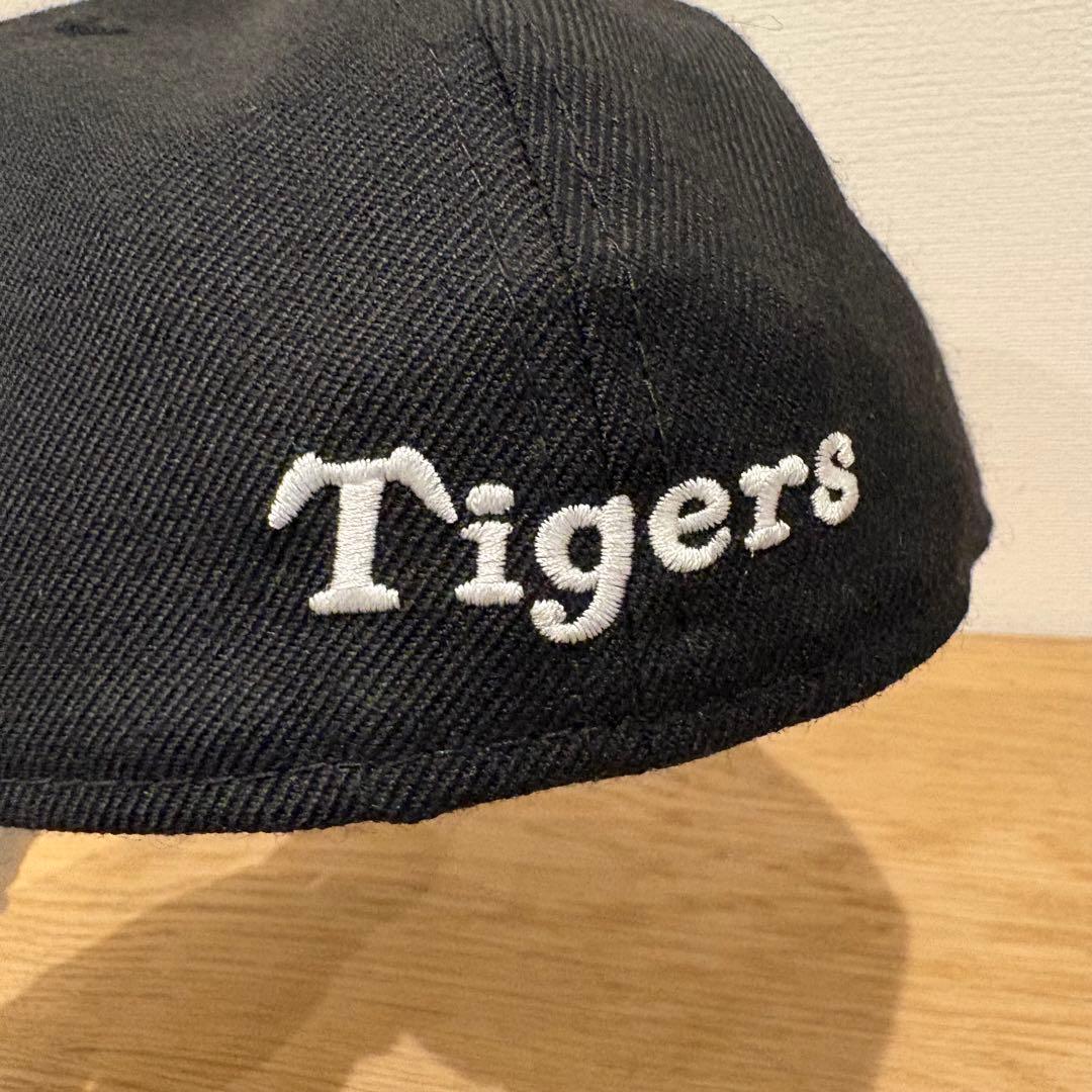 NEW ERA 59FIFTY 61.5cm 阪神キャップ2個セット - メルカリ