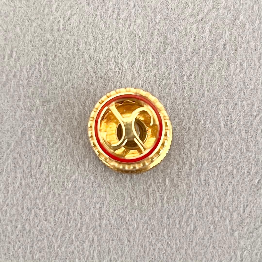 レア WAKO 18K バッジ 商工会議所 役員・議員章 オールド ヴィンテージ