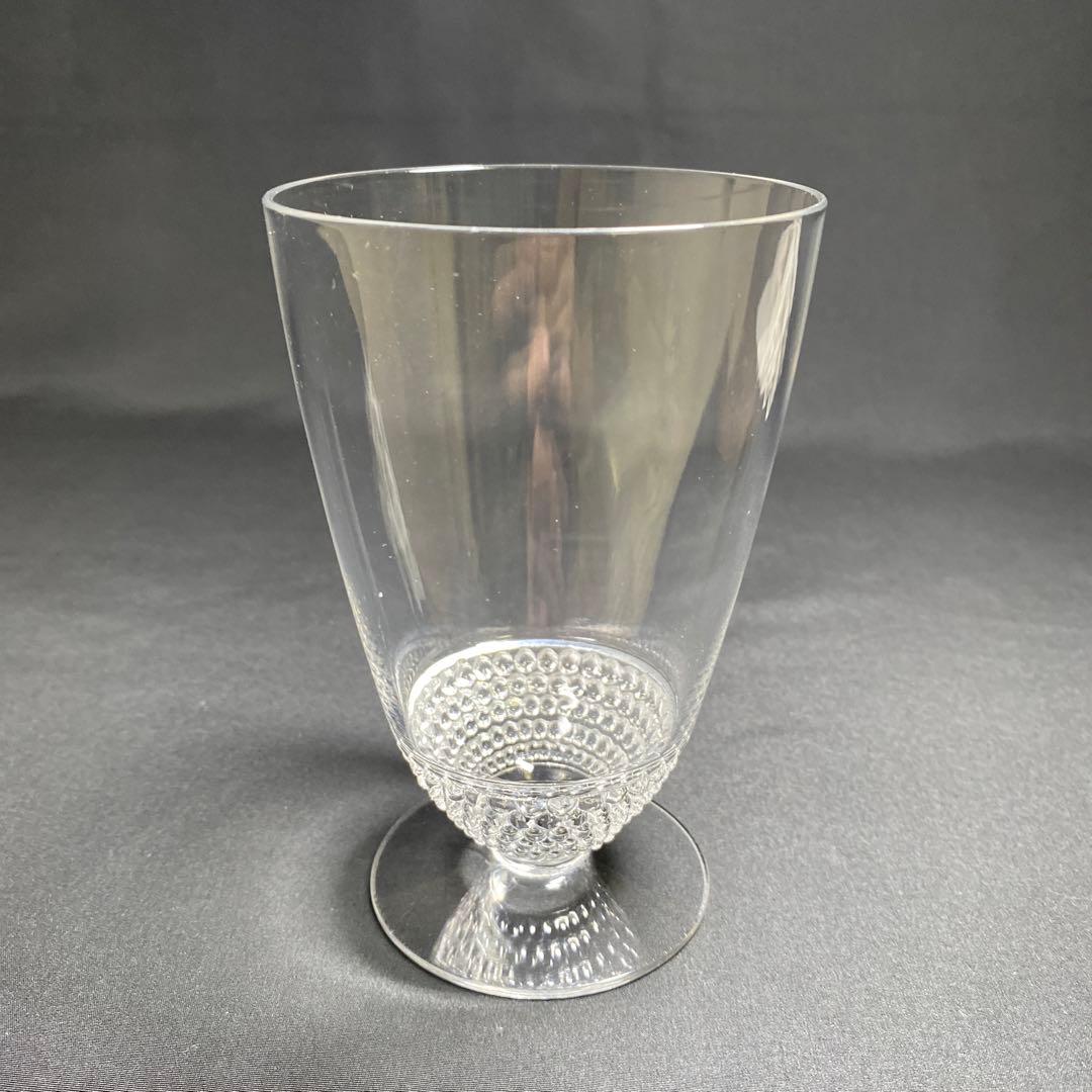 アンティーク ラリック R.LALIQUE NIPPON オレンジエードグラス - メルカリ