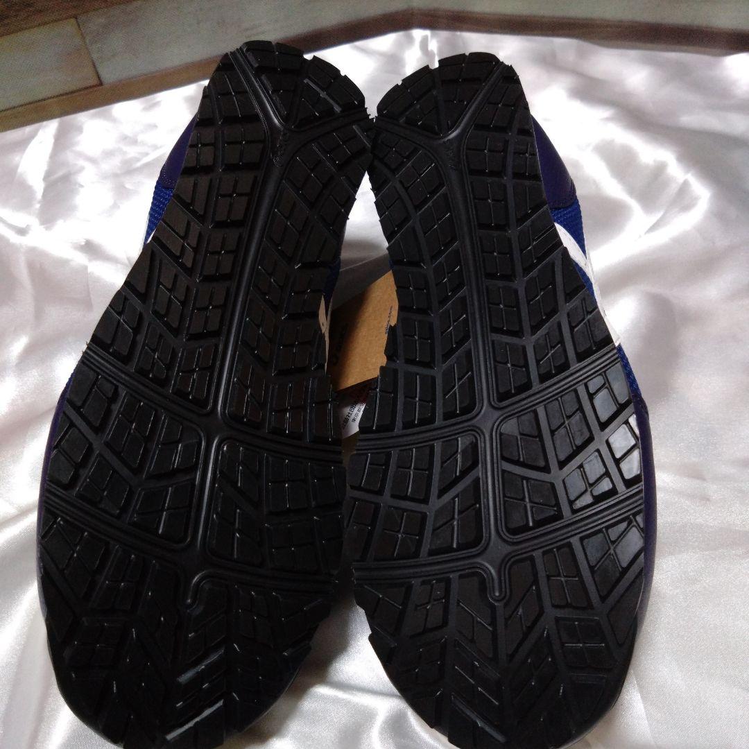 新品未使用の安全靴　ASICS WINJOB CP201 ワイド 26.5cm