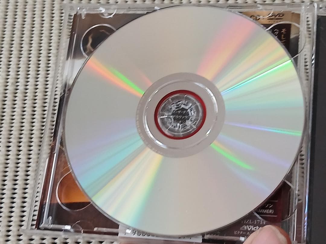 LOVEBITES エレクトリック・ペンタグラム[限定盤A]　CD＋DVD