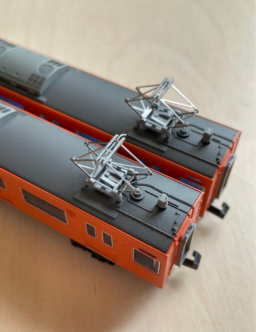 マイクロエース A-0411 103系 西日本更新車 大阪環状線 8両セット