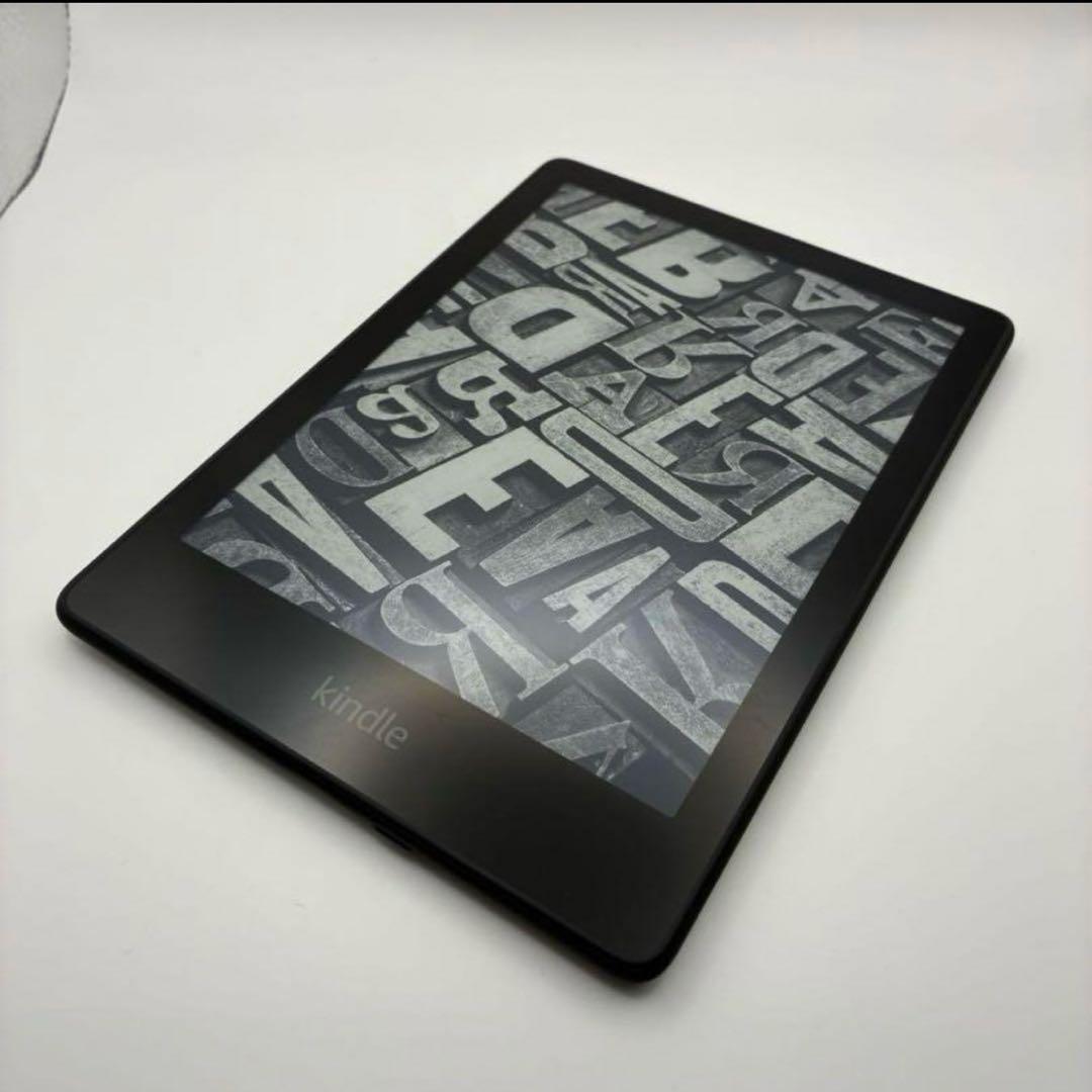 Kindle Paperwhite 第11世代 16GB・広告なし Kindle Paperwhite (第11世代) 本体 広告なし Kindle第11世代【広告