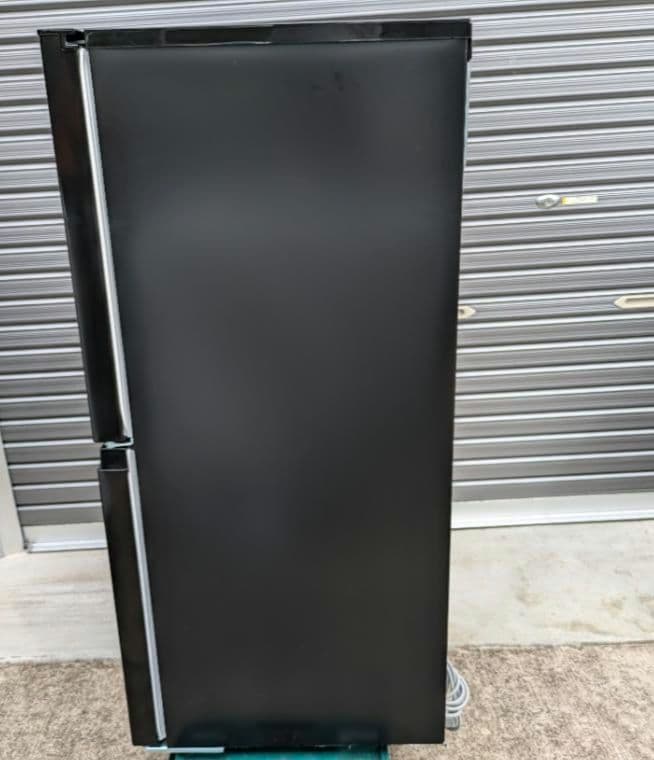 679 ハイアール JR-NF121NJ 2023年製 - メルカリ