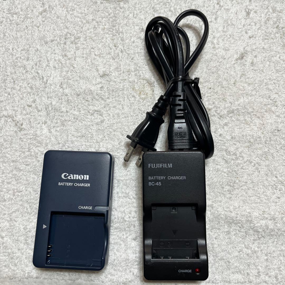 デジカメ　12個まとめ《ジャンク》