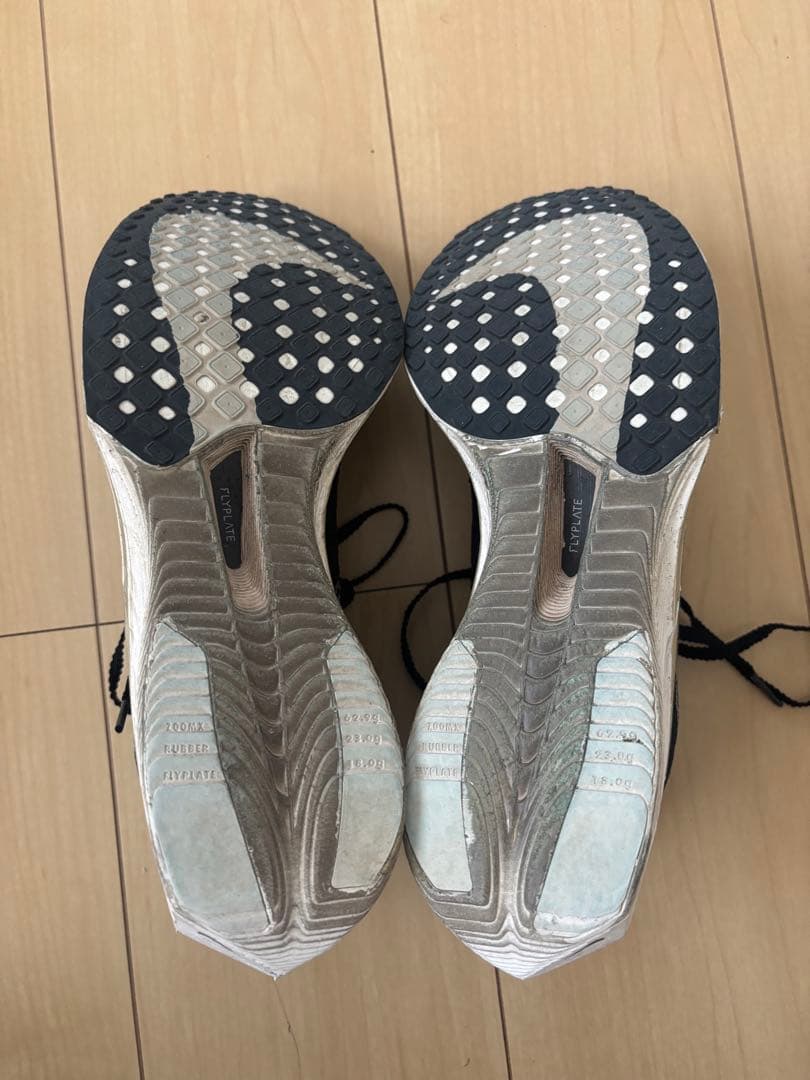 NIKE ヴェイパーフライ3 27.0cm