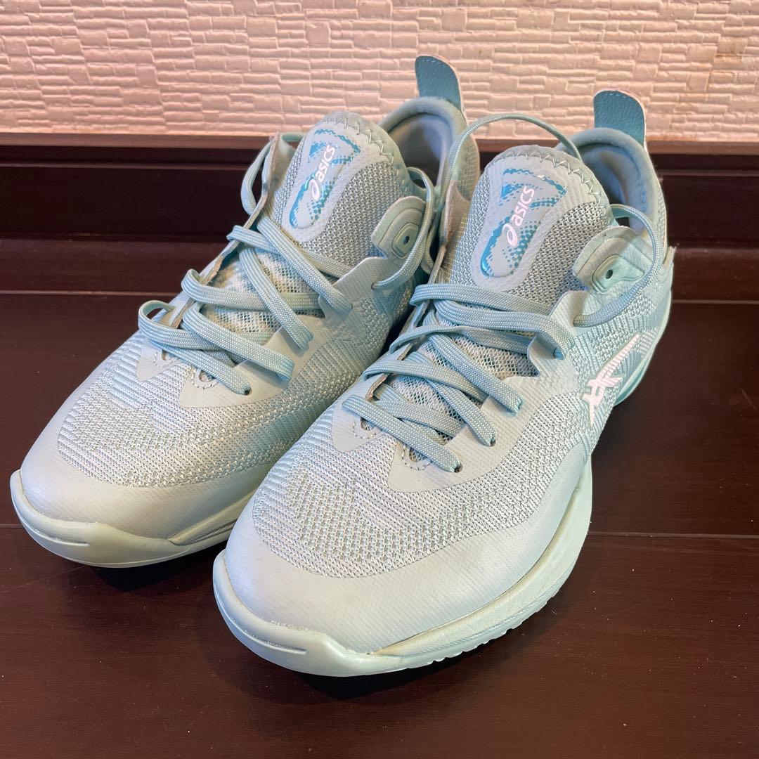 完売品★美品★ASICS GLIDE NOVA FF 3 24.0cm