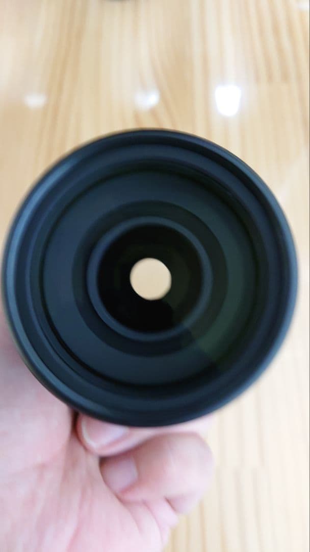 NIKON ニコン AF-S 55-300mm F4.5-5.6 G ED VR