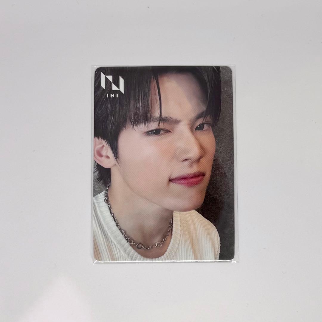 INI 木村柾哉 THE ORIGIN 楽天ユニバトレカ - メルカリ