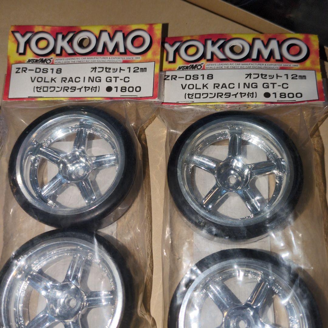 タイヤ・ホイールとカラー付きタミヤ R34 GT-R Z-tune ボディ - メルカリ