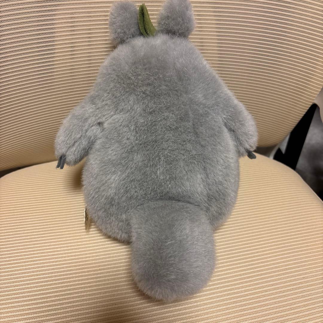 激レア✨となりのトトロ 大トトロ [サン・アロー] ねぼすけ 眠たそう