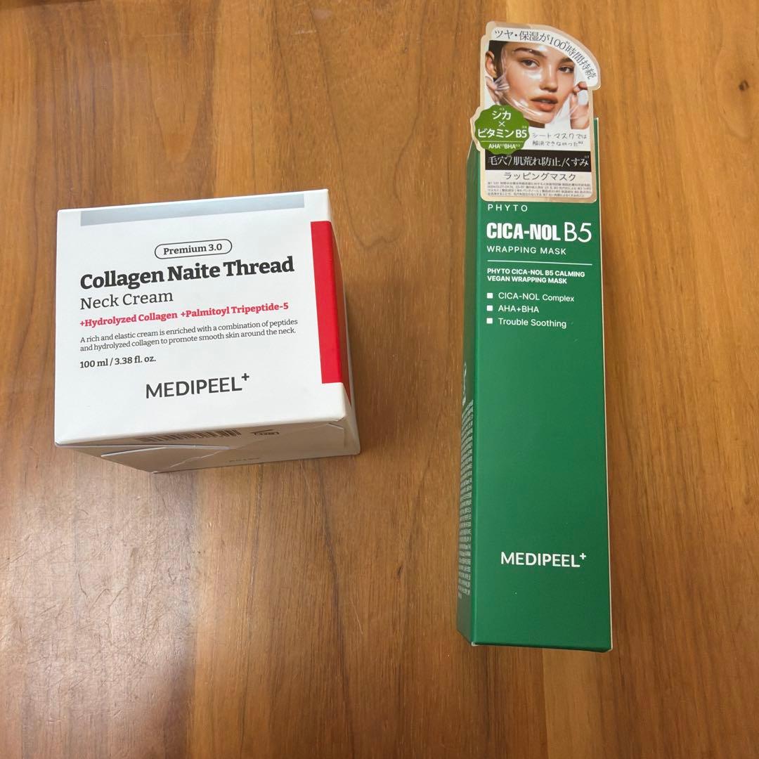 株）セキド2025株主優待 韓国コスメセット 25000円相当 - メルカリ