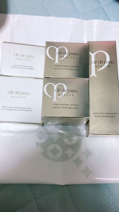 クレ・ド・ポー ボーテ ローションイドロA クレ・ド・ポー ボーテ / ローションイドロA nの公式商品情報｜美容