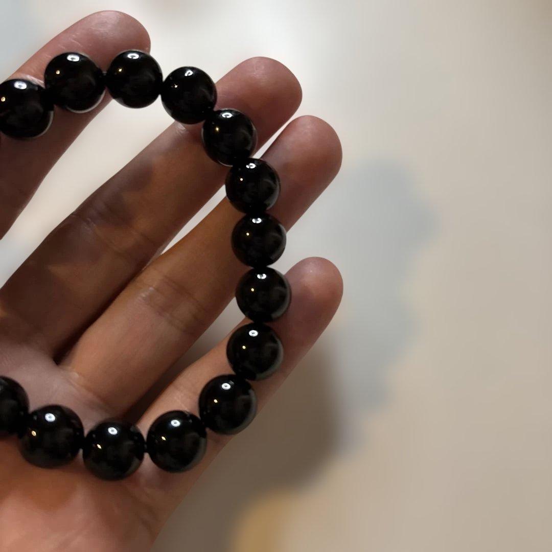 久しぶり！綺麗なモリオンたん！ピカピカ！