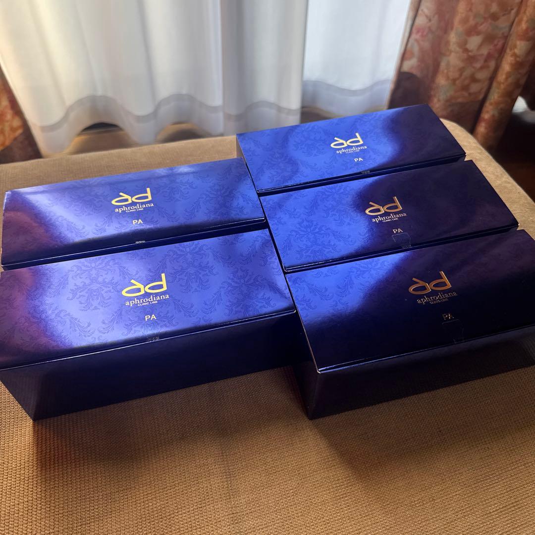 ichie (イチエ)化粧品 ad 炭酸パック5箱セット セール中 - メルカリ