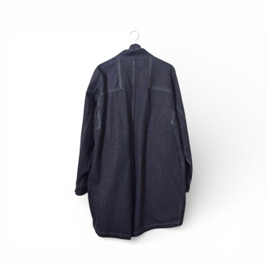 WTAPS THOMPSON フィッシュテールコート コート - メルカリ