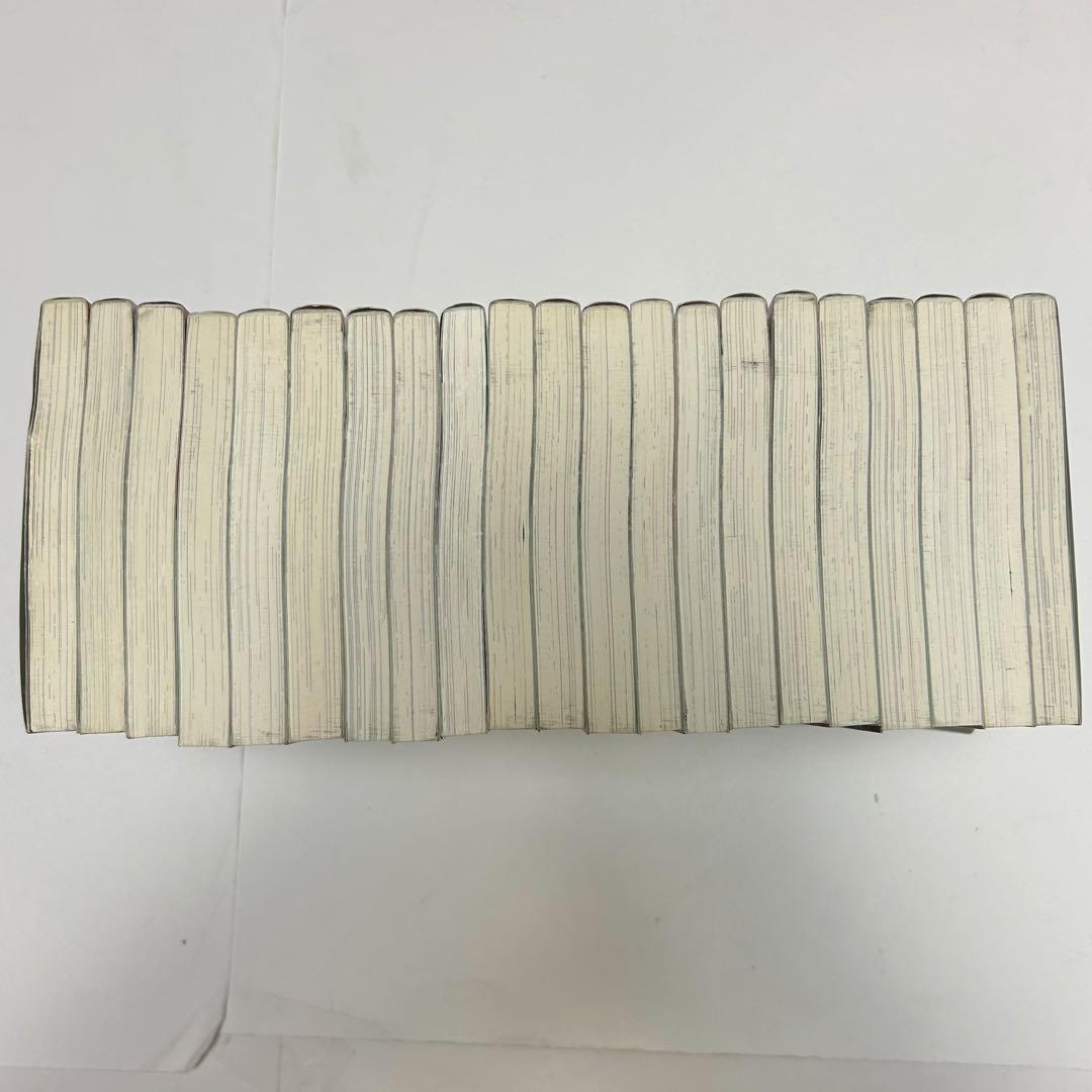 【送料込み】《21冊セット》魔界屋リリー 1〜20巻 SP ジョーウルフの秘密