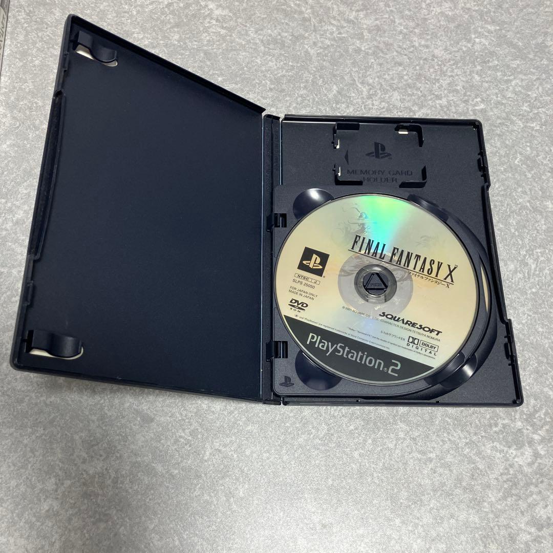 PS2 RPGソフト 3本セット - メルカリ