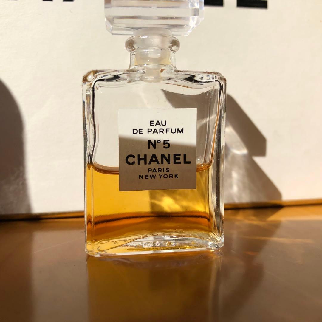 シャネル 香水 ミニボトル 3本セット N°5 ココ N°19 - メルカリ
