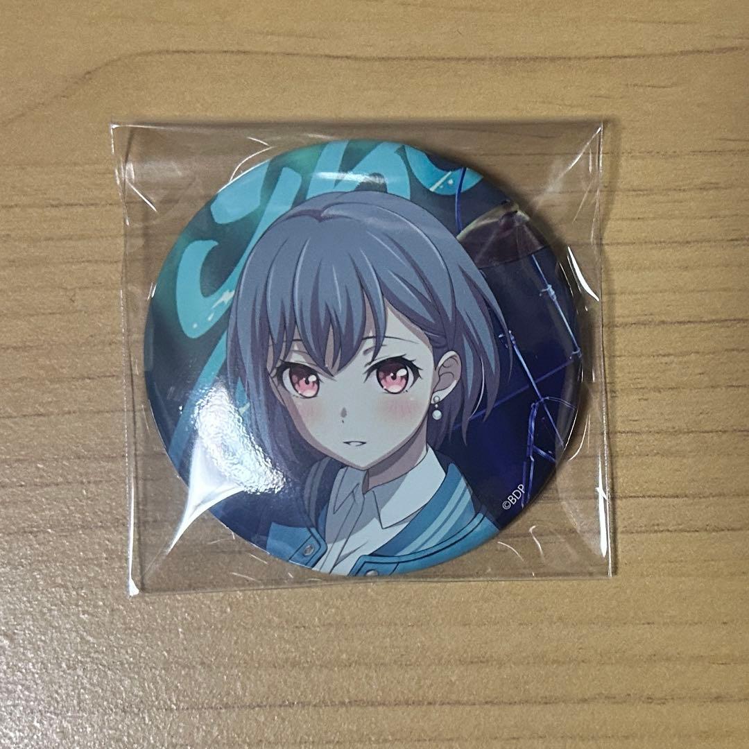 MyGO!!!!! 高松燈 缶バッジ わかれ道 - メルカリ