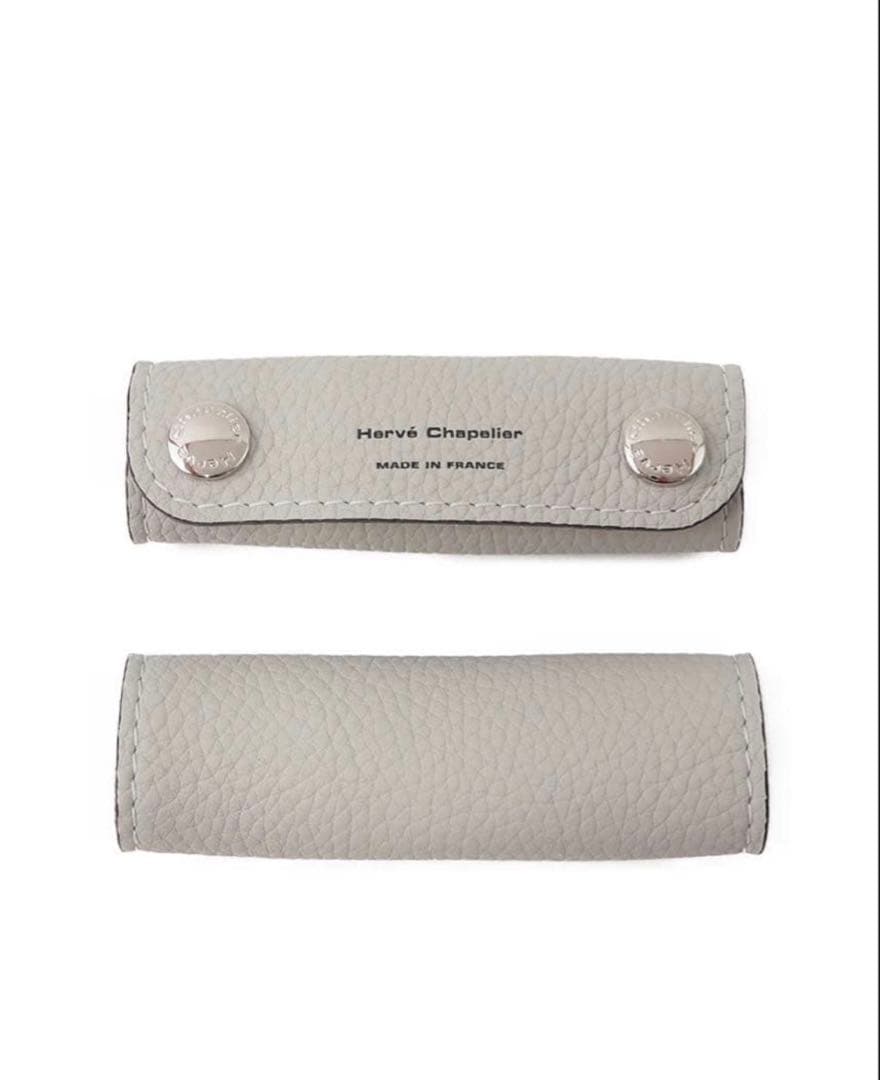 Hervé Chapelier ハンドルグリッパー ペルル ハンドルカバー - メルカリ