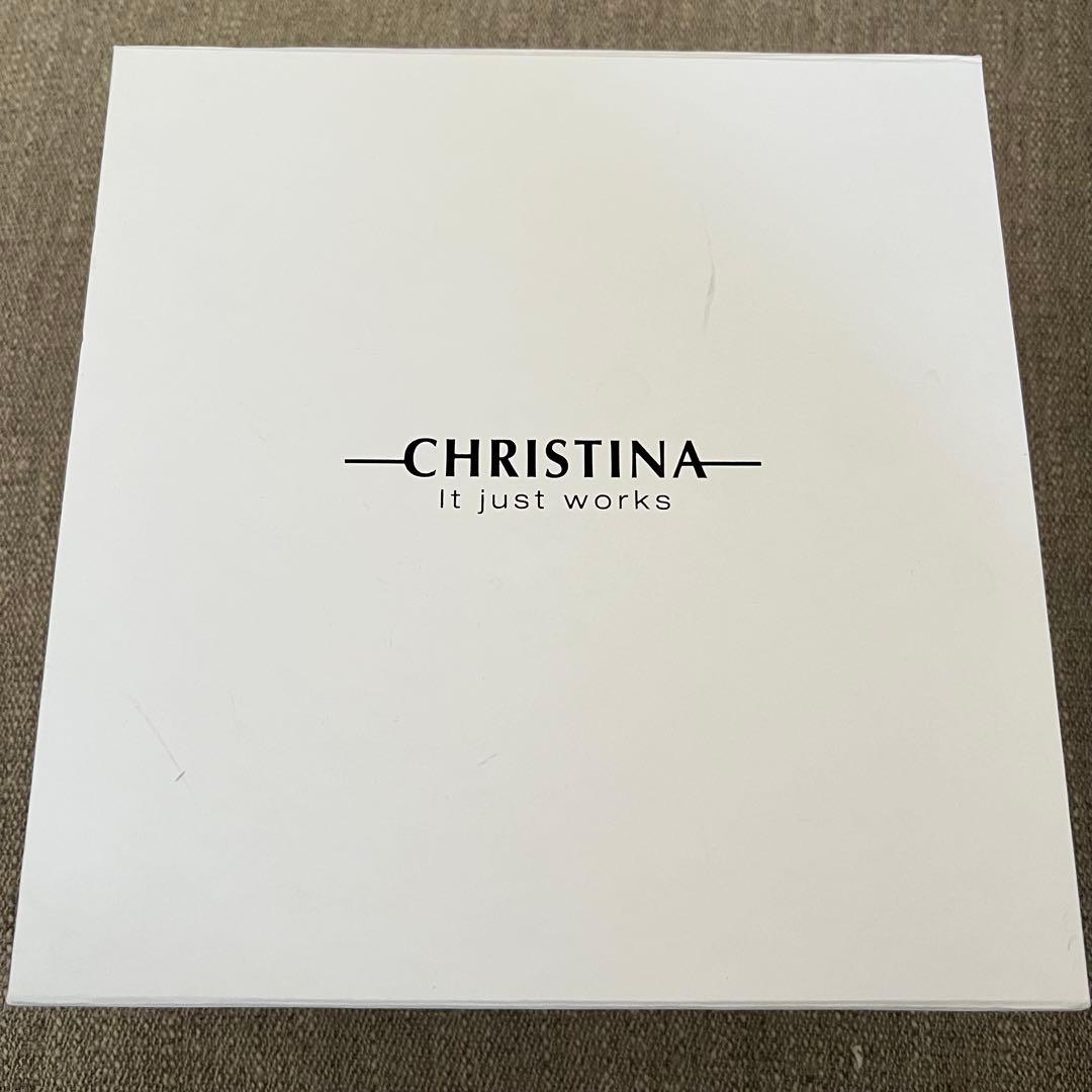 【まなみ】CHRISTINA NUANCE セット 4点 クリスティーナ