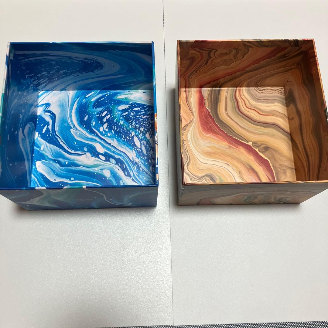 箱のみ】ONE PIECE エピソードボックス 1〜10セット - メルカリ