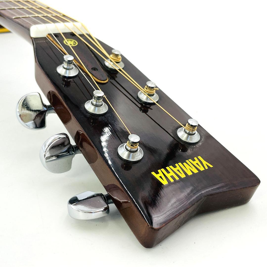 YAMAHA FG-152 オレンジラベル ジャパン ビンテージ 【整備品】 - メルカリ