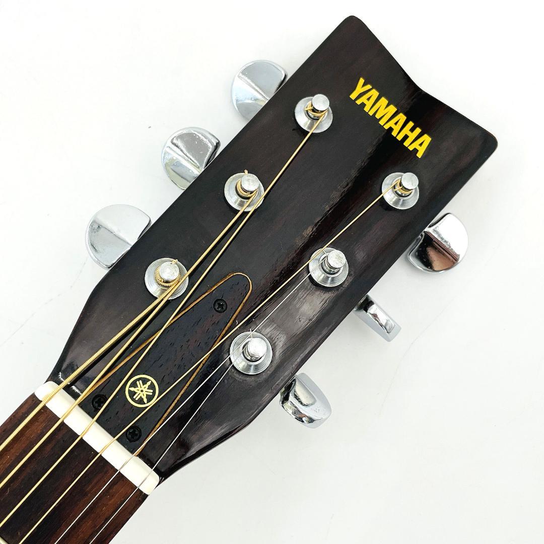 YAMAHA FG-152 オレンジラベル ジャパン ビンテージ 【整備品】 - メルカリ