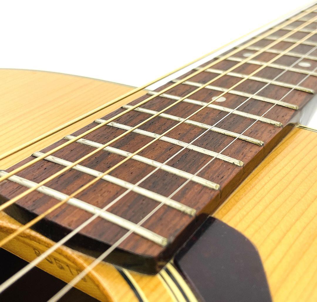 YAMAHA FG-152 オレンジラベル ジャパン ビンテージ 【整備品】 - メルカリ