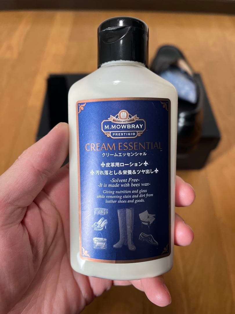 靴 G.H.BASS LOGAN 11035H LEATHER SOLE US9.5