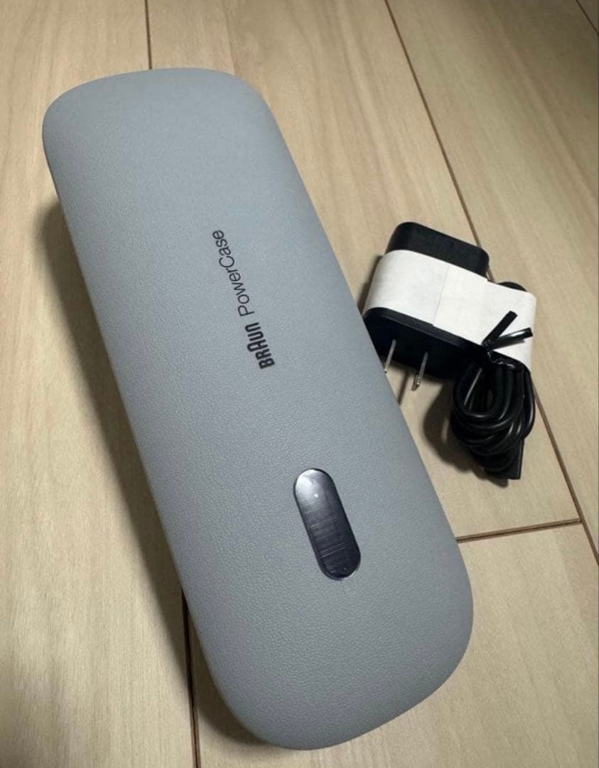 ブラウン　シェーバー　シリーズ9、8専用充電ケース　充電コード付き Amazon.co.jp: 対応ブラウン シェーバー 充電器 12V 0.4A｜シリーズ1