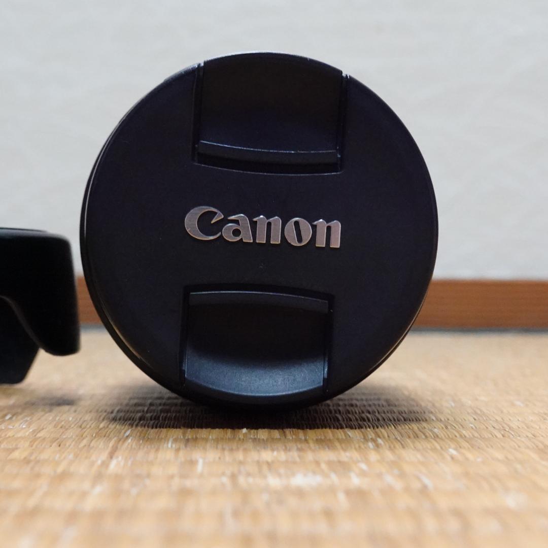 Canon キヤノン EF-S 18-135mm F3.5-5.6 IS STM