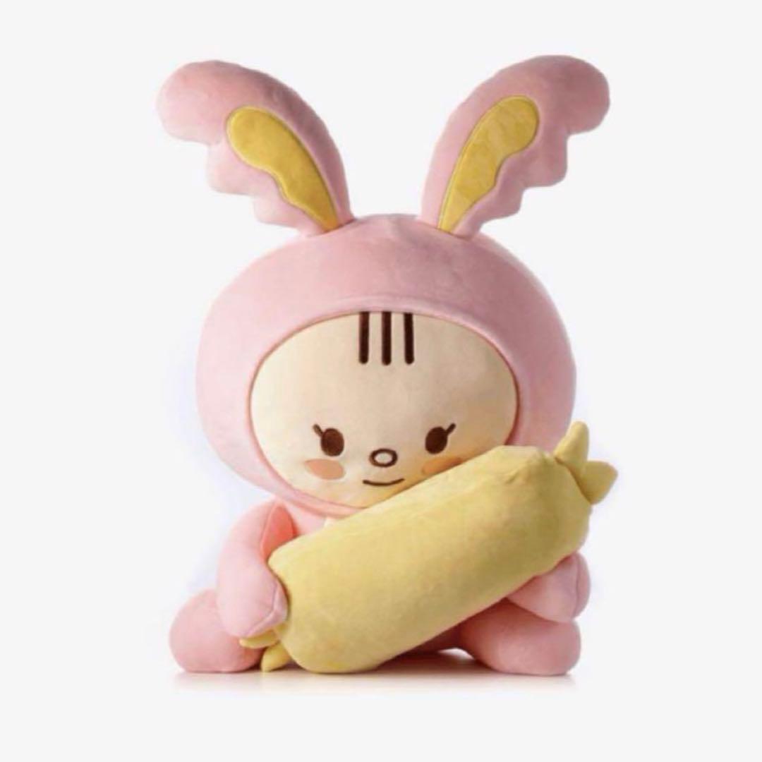 SEVENTEEN ジョンハン トラム SEVENTEEN Artist Made ジョンハン トラム ぬいぐるみ - メルカリ