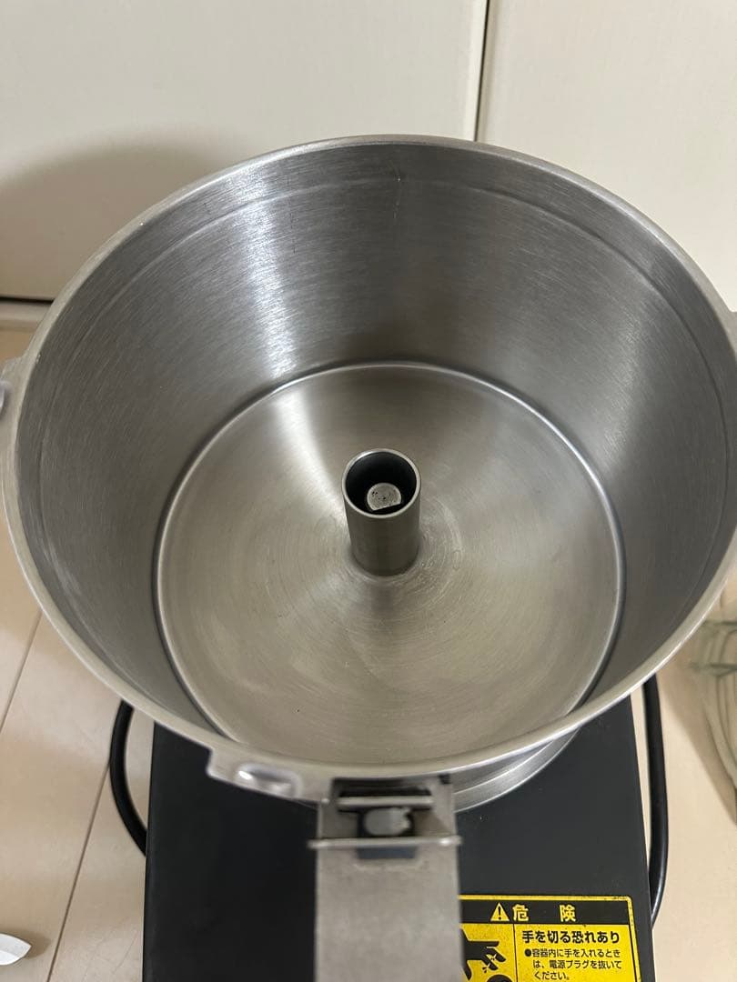 【美品】robot coupe R-2A フードプロセッサー 2.9L