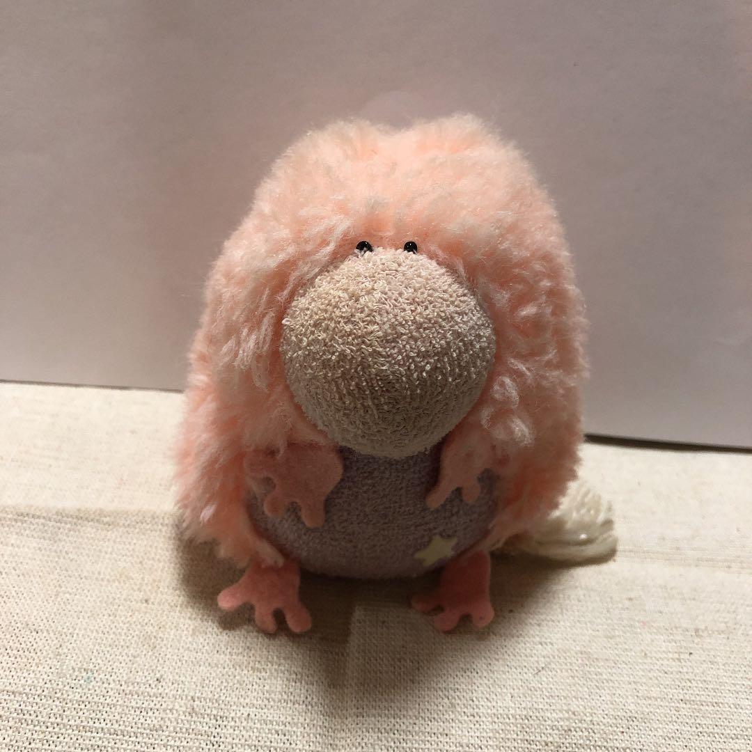 昭和レトロ KOWA KEIKO ふらいどえっぐ ぬいぐるみ 中古品 - メルカリ