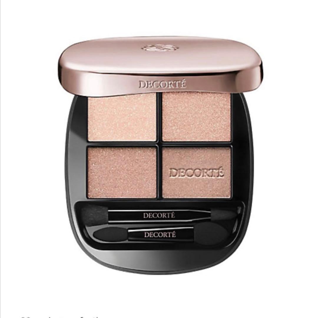 コスメデコルテ スキンシャドウ デザイニング パレット 09 - メルカリ