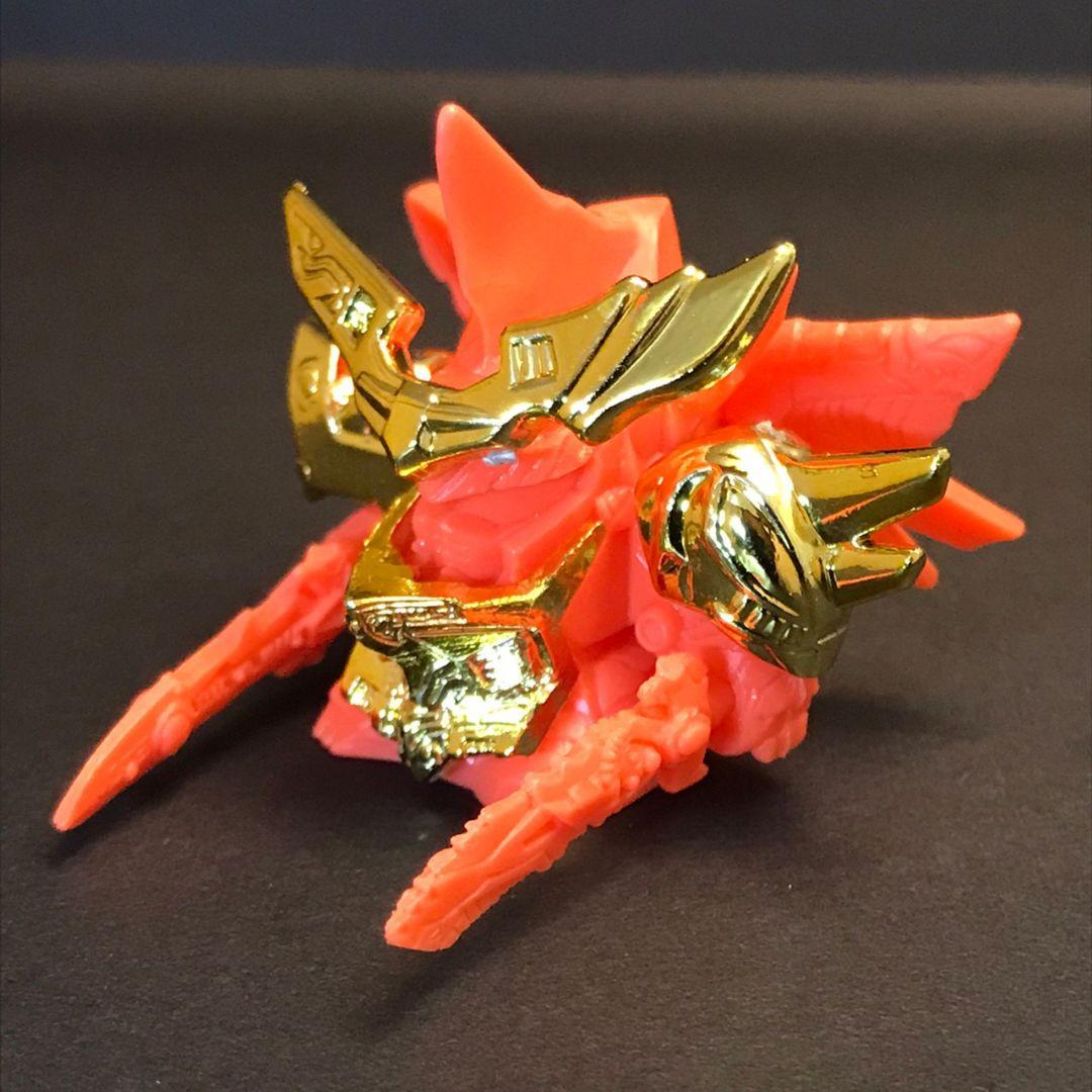 ガン消し ファイナルフォーミュラー ※美品 - メルカリ