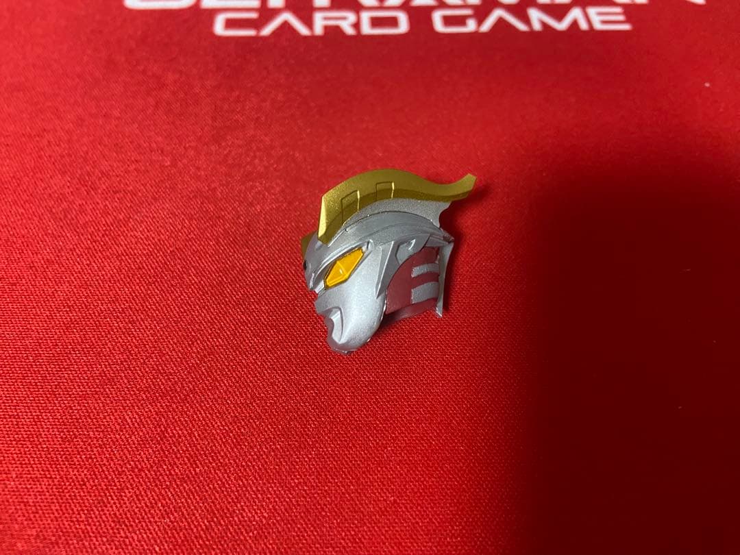 S.H.Figuarts フィギュアーツ　ウルトラマンゼロ　ジード