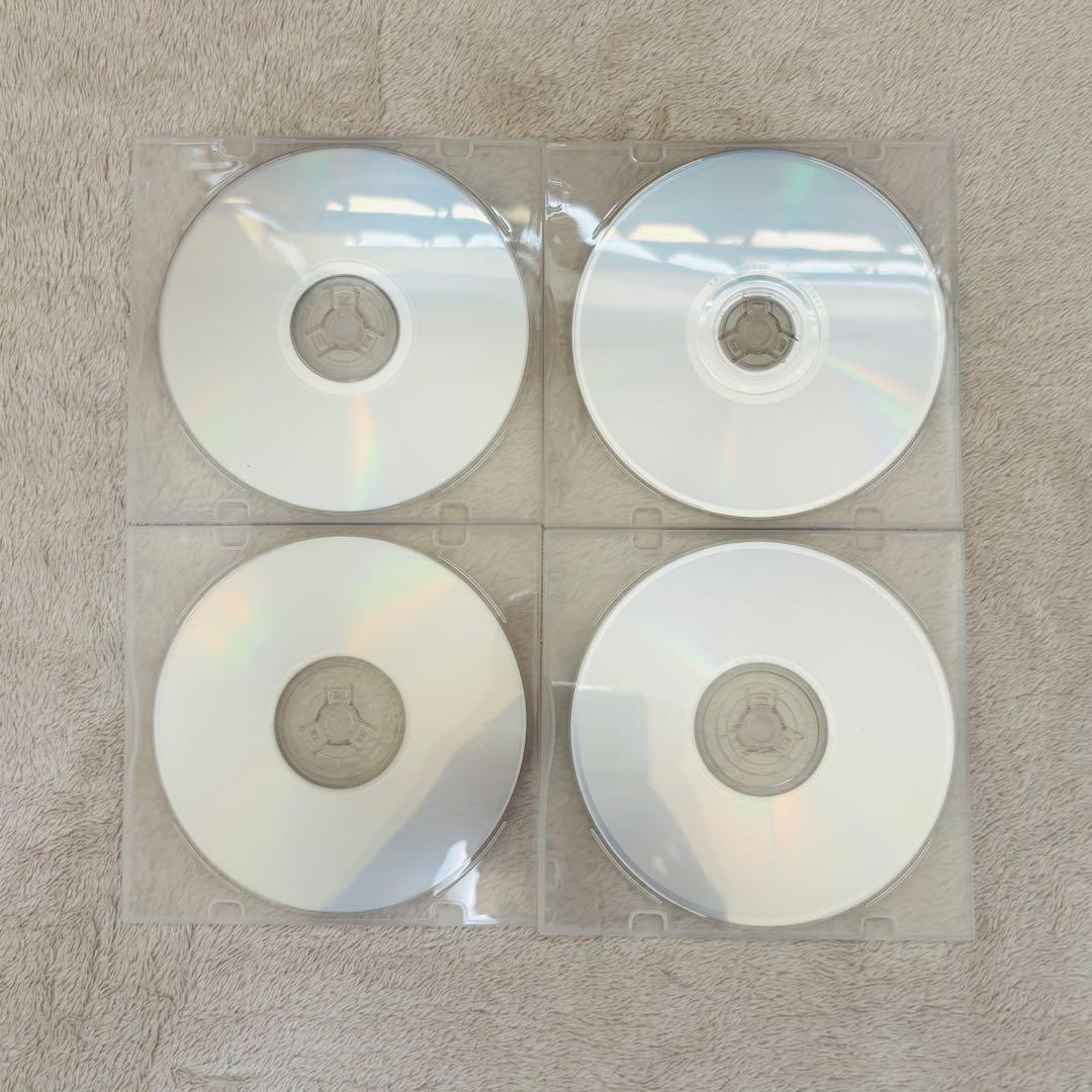 ねこぢるうどん CD-ROM 4枚セット