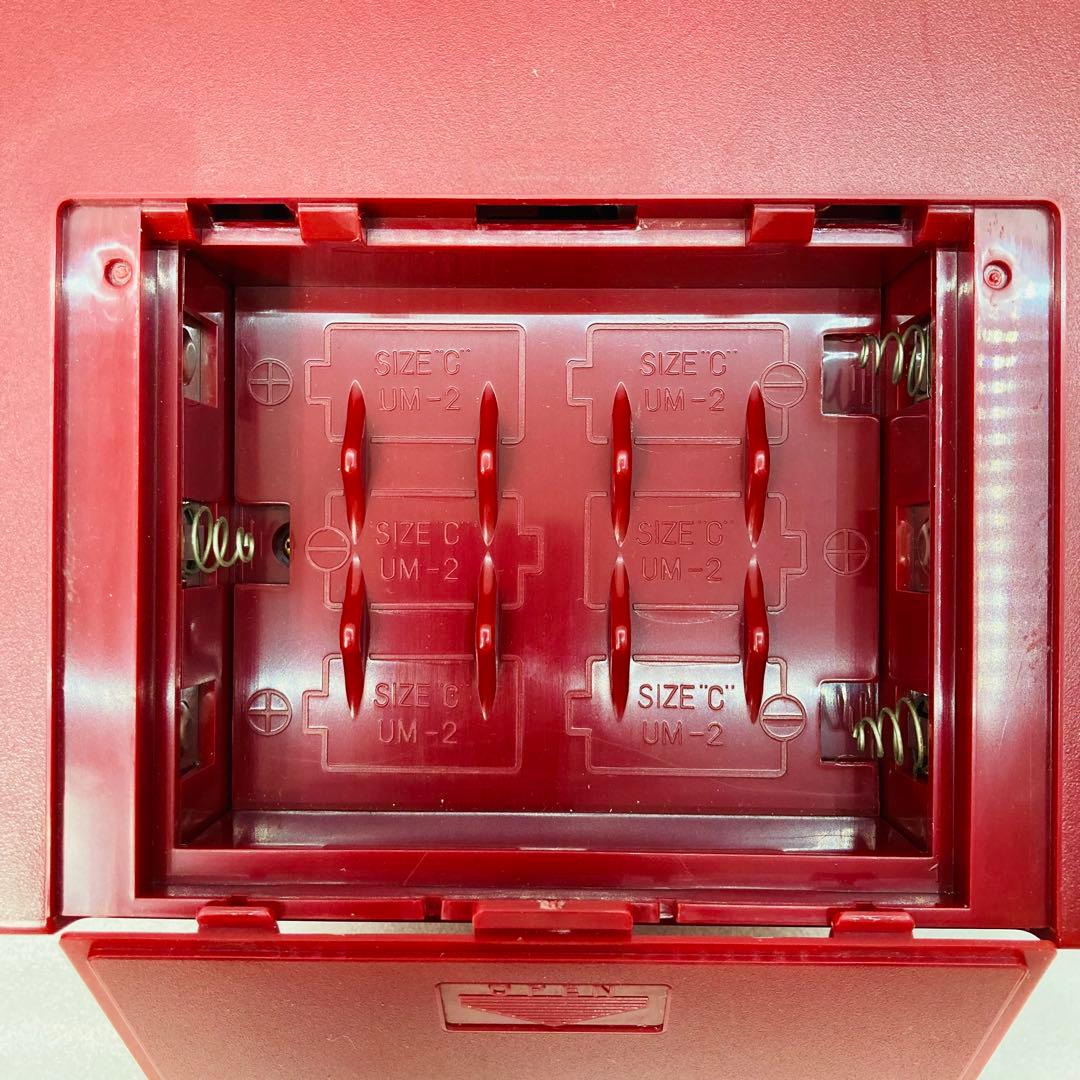 箱付き 任天堂 ファミリーコンピュータ ディスクシステム HVC-022 ス7