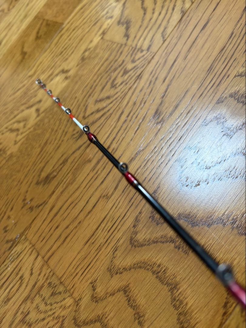 アナリスター カワハギ 82-175