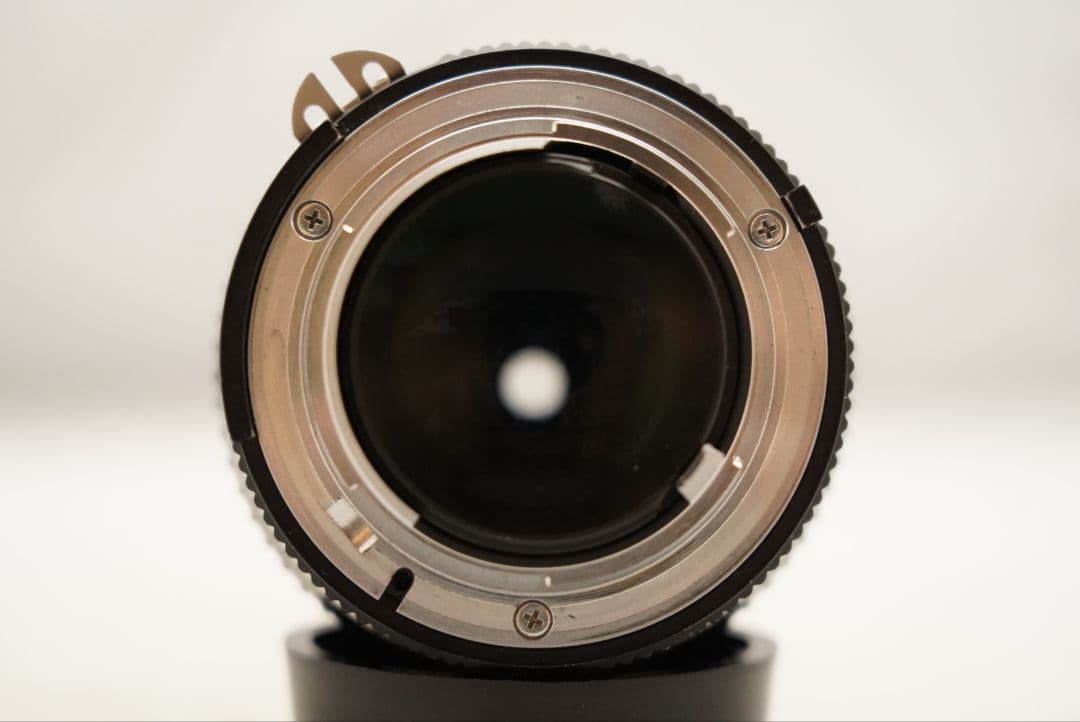 ☆単焦点・大口径レンズ☆ ニコン Ai-s ニッコール 50㎜ F=1:1.2