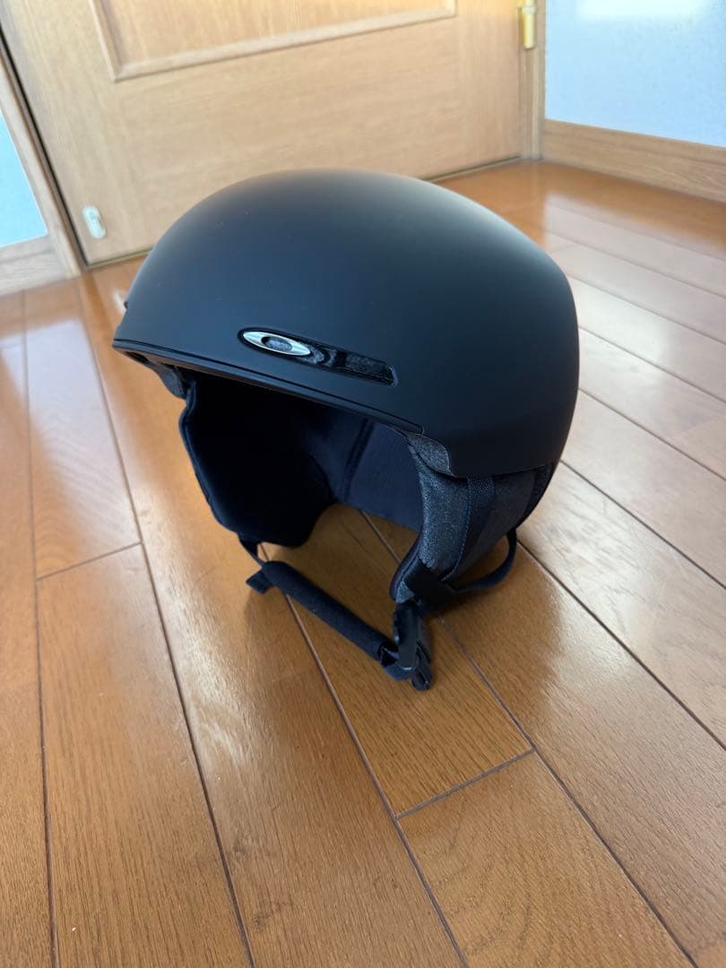 超美品　OAKLEY オークリー　MOD1 ヘルメット　Lサイズ　スノーボード OAKLEY（オークリー） 現品のみ ヘルメット スノーボード スキー