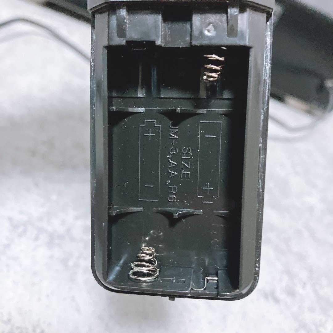 良品】SONY カセットデッキ リモコン RM-J501 - メルカリ