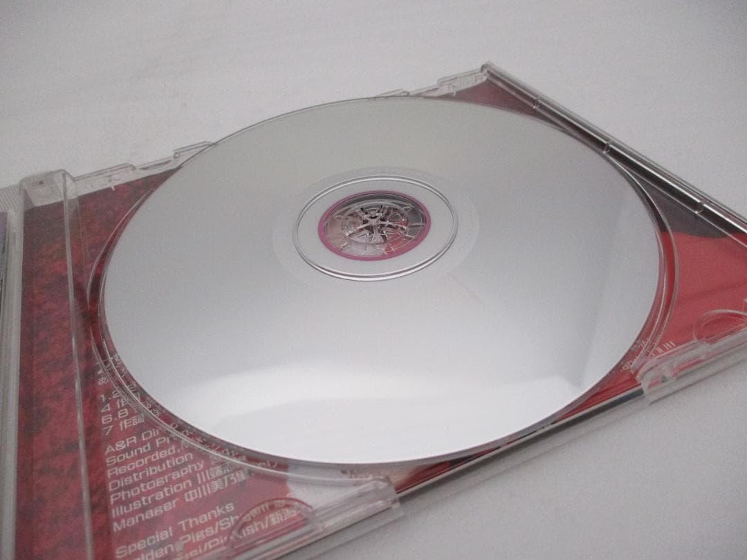 CD 乙女座長☆銀河団 / サヨナラ / フリクション