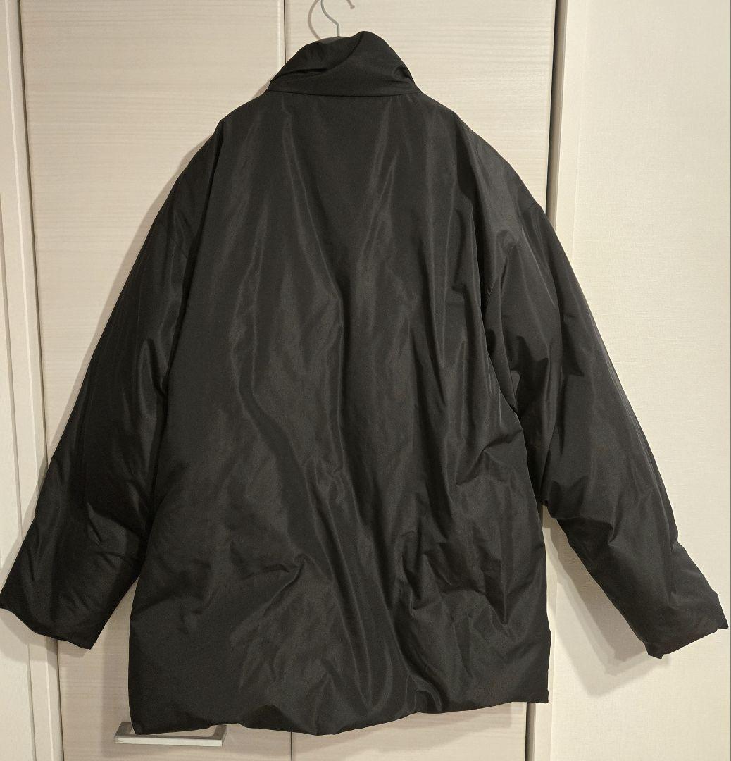 Sato様専用」blurhms P/Si Down Jackt naby - メルカリ