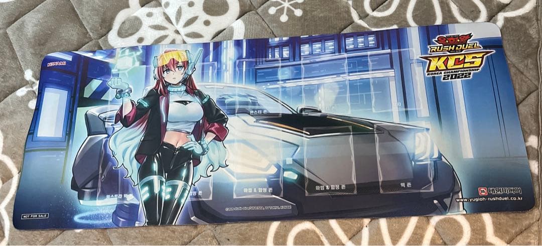 ハンディレディ　ハーフマット ハンディレディ ハーフマット コナミスタイル|KONAMIの公式通販サイト