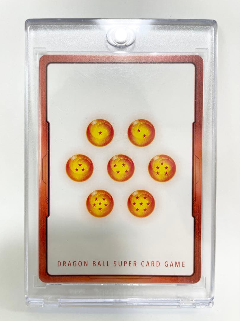 SB01 エナジーマーカー 孫悟空 E-47☆ パラレル - メルカリ